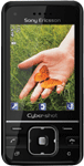 Sony Ericsson C903 Cyber-shot Phone