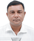 Ajit C Director – Sales & Marketing, One For All, Universal Electronics India