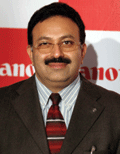 Canon opens Its First B2B Showroom