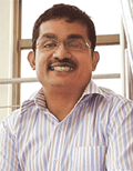 Desi Valli COO, Net4 India
