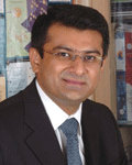 Cyberoam launches Partner Club to drive Channel Business :By - Digvijaysinh Chudasama, Vice-President – Sales, Cyberoam–– India