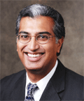 Raj Shah Chief Marketing Officer, NComputing