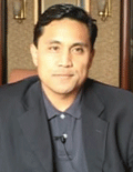 Randel Maestre Global Director, Enterprise Solutions, Polycom