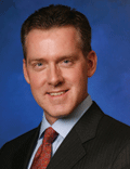 Steve Leonard  Senior Vice-President, EMC