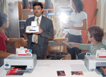 HP Inkjet Printers: Achieving a new Height