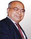 A Parallel Net – Is it a Possibility? : By - Asoke K. Laha President & MD Interra IT