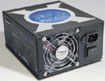 Tagan i-Xeye II PSUs "Power of Silence"