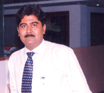 Canon aims at creating a Value Shift : By- Som Gangopadhyay Marketing Head - Office Systems and Solutions, Canon India