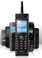 Kobian marks its foray into handset market