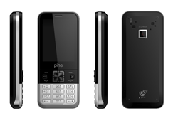 Pine Mobiles joins the race!