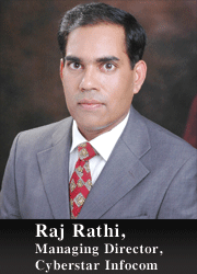 Distribution has its own charm!