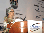 Smt R. Rajalakshmi, Director, STPI, Bangalore