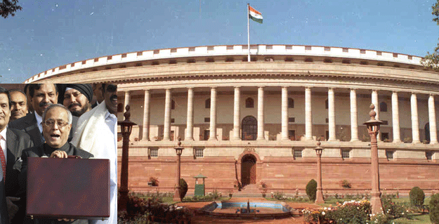Union Budget 2011