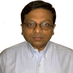 Sharp sees opportunities in India