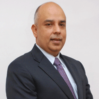Indian security market to expand manifold