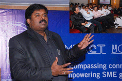 TAIT explores biz opportunities with TATA