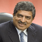Nandan Nilekani Nandan Nilekani