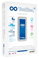 YuuWaa go – A New Way to store Digital Data