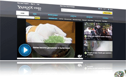 Yahoo! India launches an Online Video Destination Yahoo! India launches an Online Video Destination