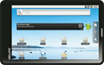 Aakash Tablet starts Online booking @ Rs. 2500