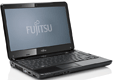 LIFEBOOK portfolio revealed