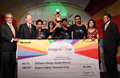 Winners of Imagine Cup 2012 announced