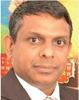 Schneider Electric appoints GB Ravichandra
