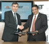 IET collaborates with ISA