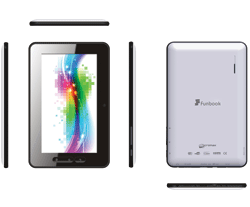 Micromax Funbook