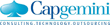 Capgemini partners with Bayer Business Services