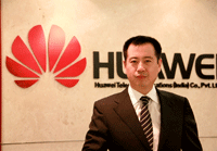Huawei launches Ascend Smartphones series