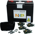 JenNet-IP Evaluation Kits released