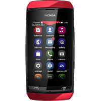 Nokia Asha 305