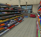 DassaultSystemes introduces "Perfect Shelf"