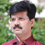 Guest of the month : Kailash Katkar MD & CEO, Quickheal