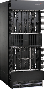 Brocade upgrades SDN-Enabled Core Networks