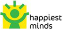 Happiest Minds tastes success
