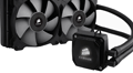 Corsair announces New CPU Coolers Corsair announces New CPU Coolers