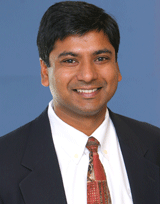 Manish Goel, Executive Vice President, Product Operations