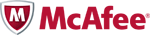 McAfee partners to make hay while the sun shines