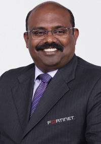 Jason Nadar to join Fortinet as National Sales Manager