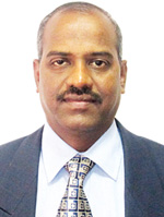 VRK to lead Intelliverse Telecom as India Country Manager