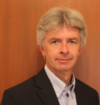 Barix elevates Frank Frederiksen as COO