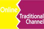 Can Online and Traditional Channel co-exist?