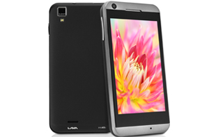 LAVA rolls out Iris 405+ Android Smartphone LAVA rolls out Iris 405+ Android Smartphone
