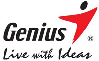 Genius launches new earphones - HS-M200 Genius launches new earphones - HS-M200