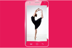 Lava launches "X" series with Iris X1 at Rs.7,999 Lava launches "X" series with Iris X1 at Rs.7,999