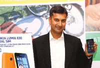 Microsoft Devices Launches Lumia 630
