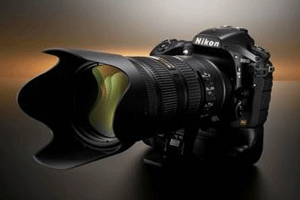 Nikon India Strengthens D-SLR Portfolio