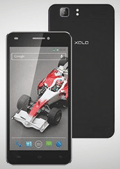 XOLO introduces Q600s